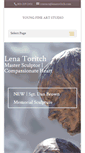 Mobile Screenshot of lenatoritch.com